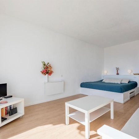 500 M Spiaggia, Vista Oceano, Ultimo Piano, Wi-Fi, Aria Condizionata Morro Jable  Exteriör bild